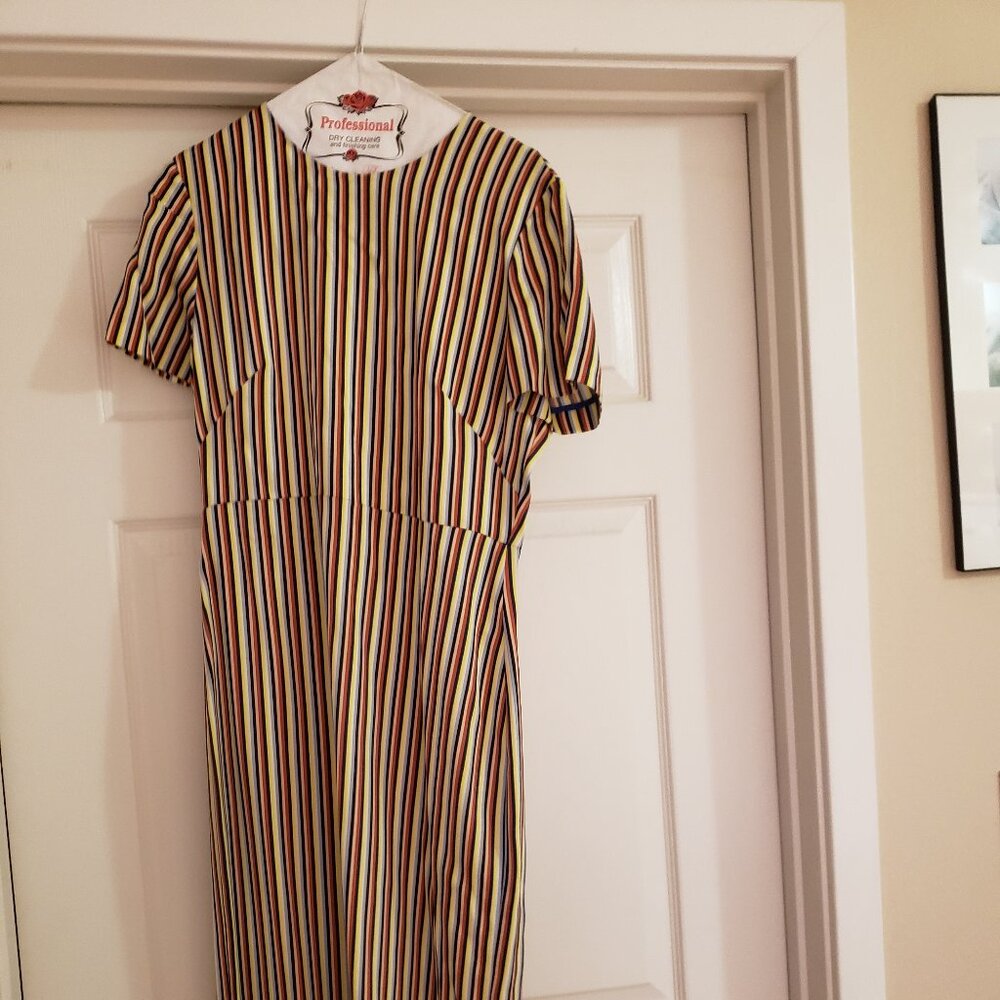 Diane Von Furstenberg Dress